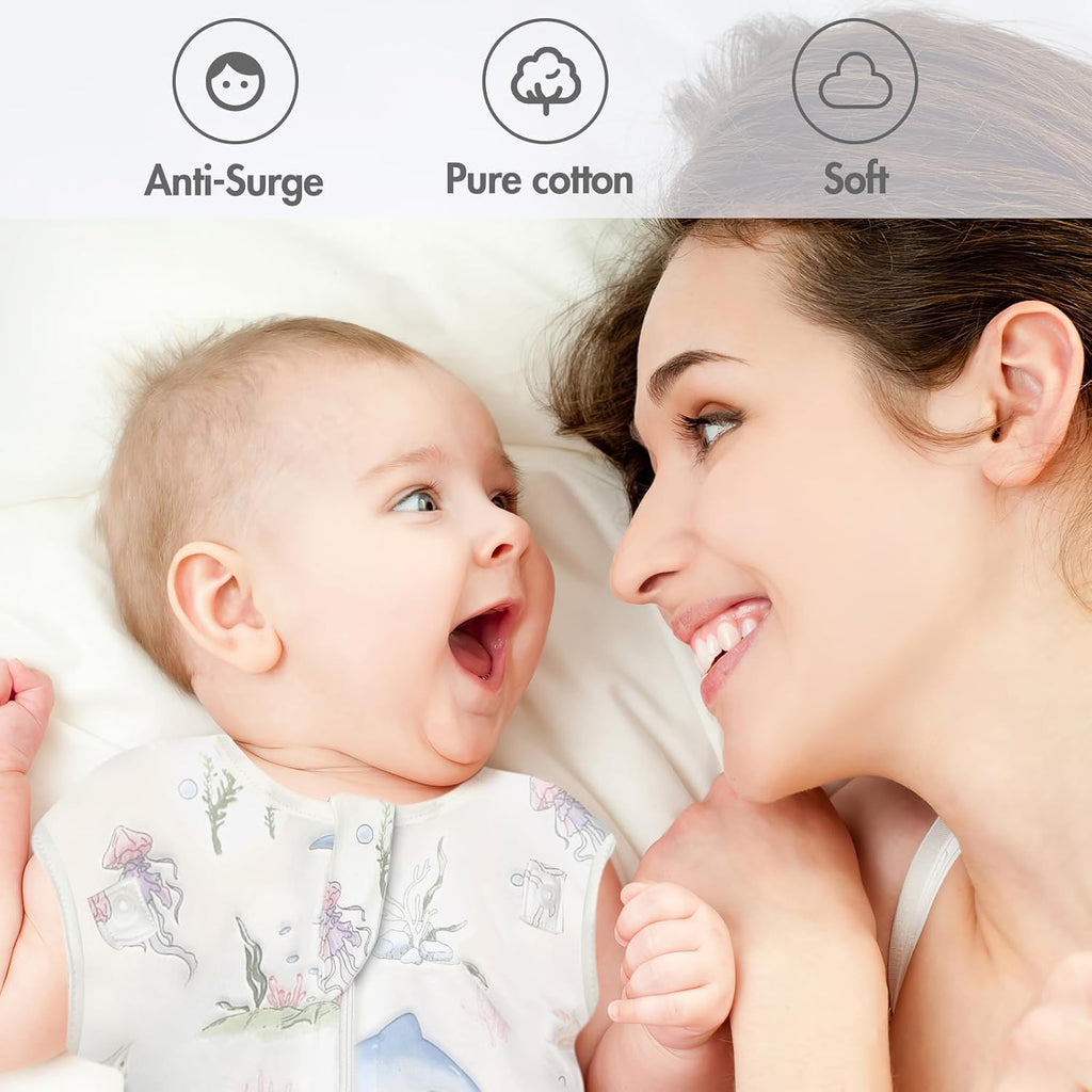 Pack Arms Up Swaddle, Swaddle for Baby Boys