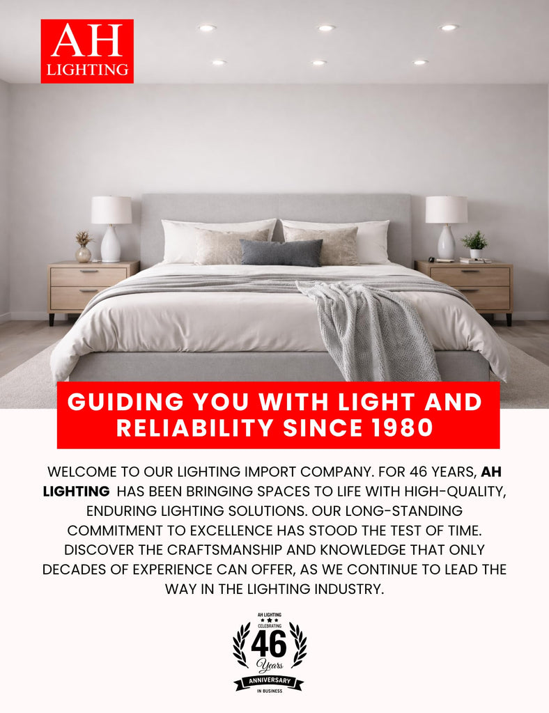 2 Inch 5CCT Recessed Retrofit Downlight Dimmable with Baffle Trim - UL Ceritfied - 24 Pack