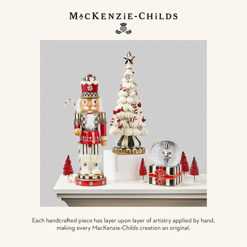 Snow Globe, Musical Christmas Decor , Nutcracker Gift