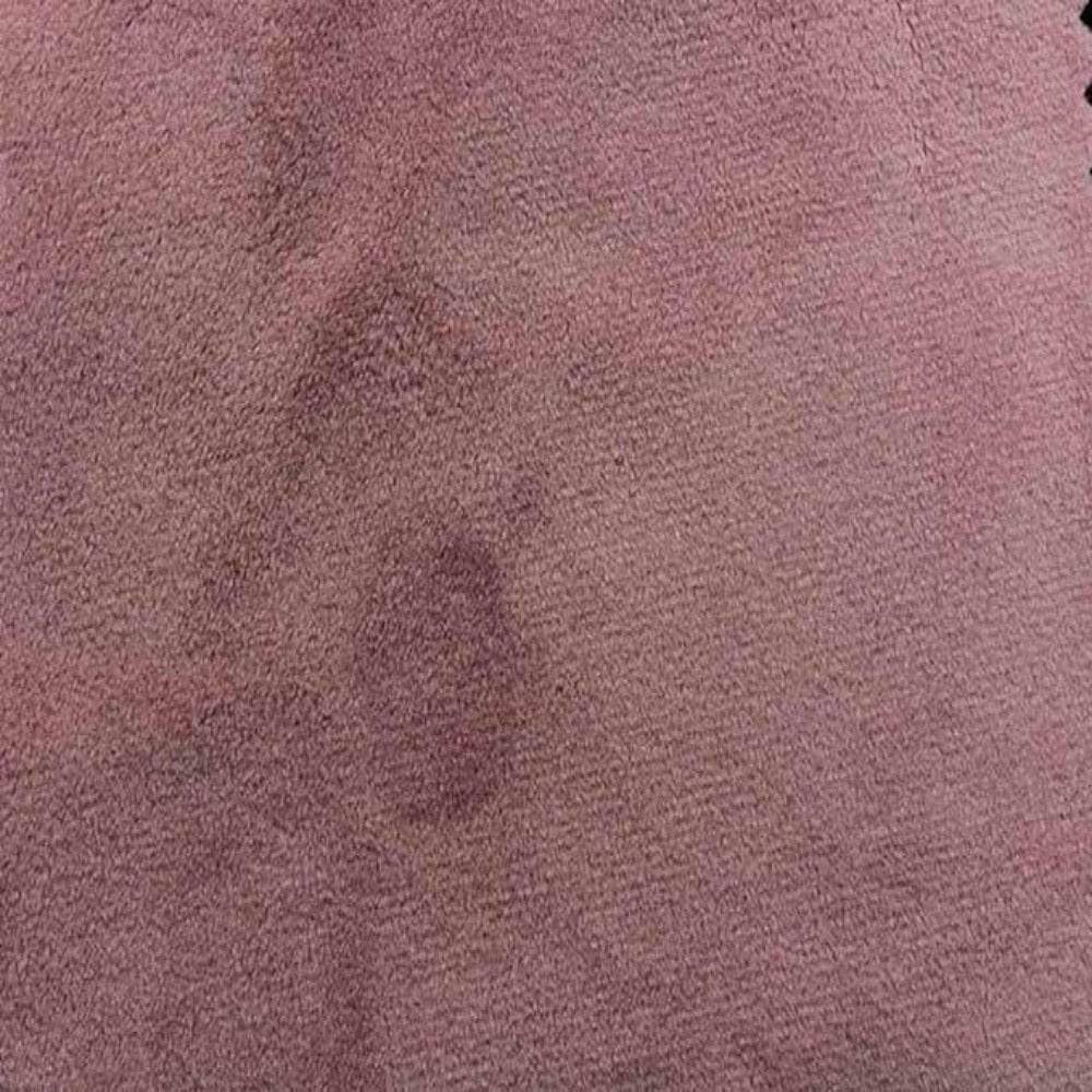Shiny Velvet Fabric, 72 Inch. in Width, Ideal Material Décor Grey Cut by The Yard