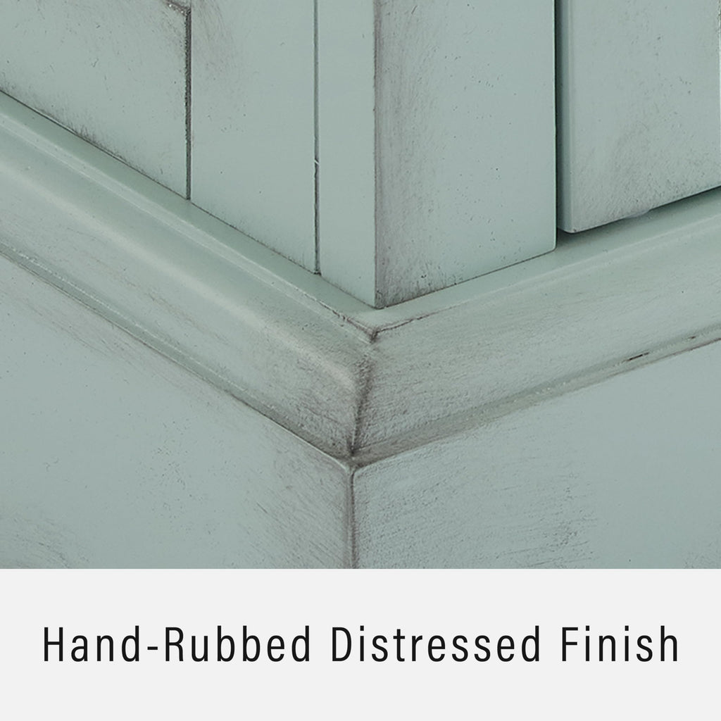 Holbrook Traditional Sideboard Cabinet