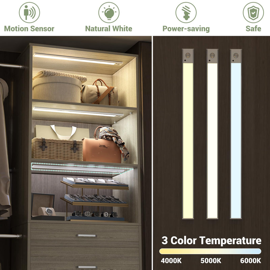 Closet System, Built in, Not Free Standing, Enclosed Storage Volume: 2.58 ft3, Greige Oak