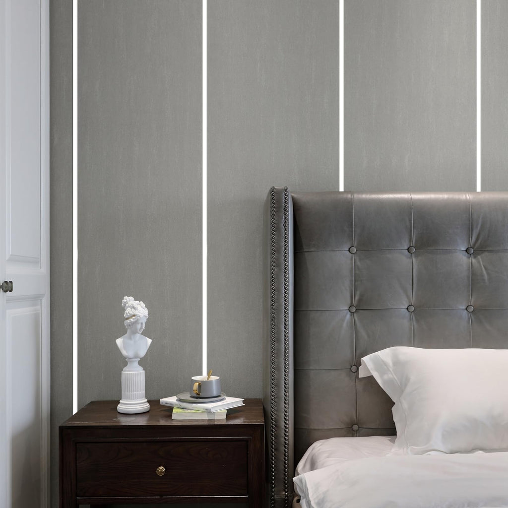 52.5 Ft Peel and Stick , Flexible PVC Trim