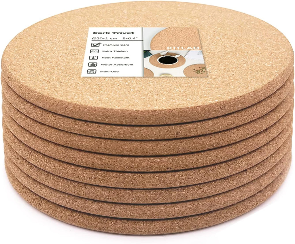 Trivets for Hot Dishes