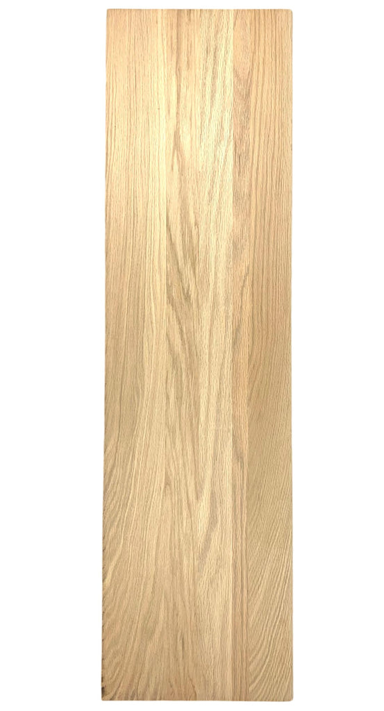Stair Treads (Red Oak, 36" X 11-1/2" X 1")