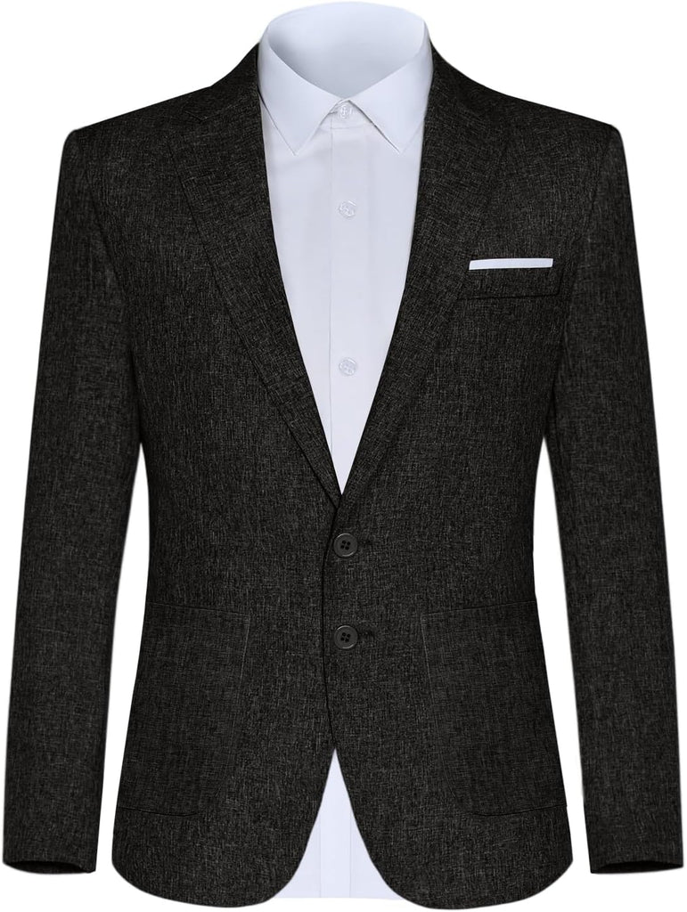 Blazer for Boys Lightweight Suits Jackets for Boys Suits Sport Coat Formal