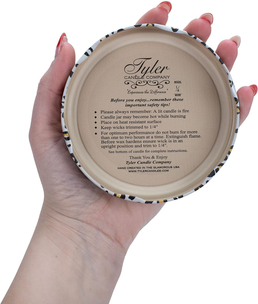 Tyler Diva Scented Candle, 22 oz - Set of 22