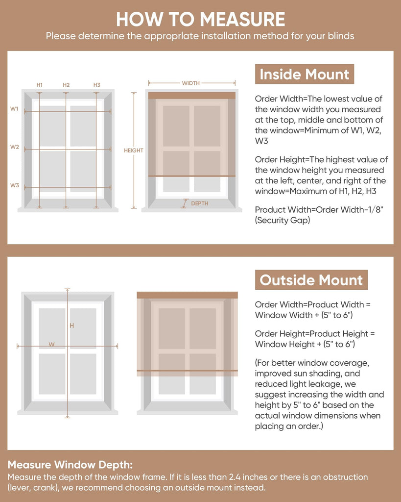 Motorized Blinds with Remote, APP, Voice Control - 100% Blackout (Mist Ash Grey)