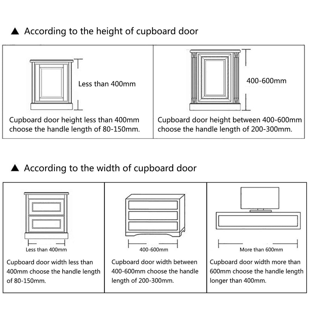 12 PCS 80mm Silver Aluminum Edge Pull, Concealed Cabinet Handle