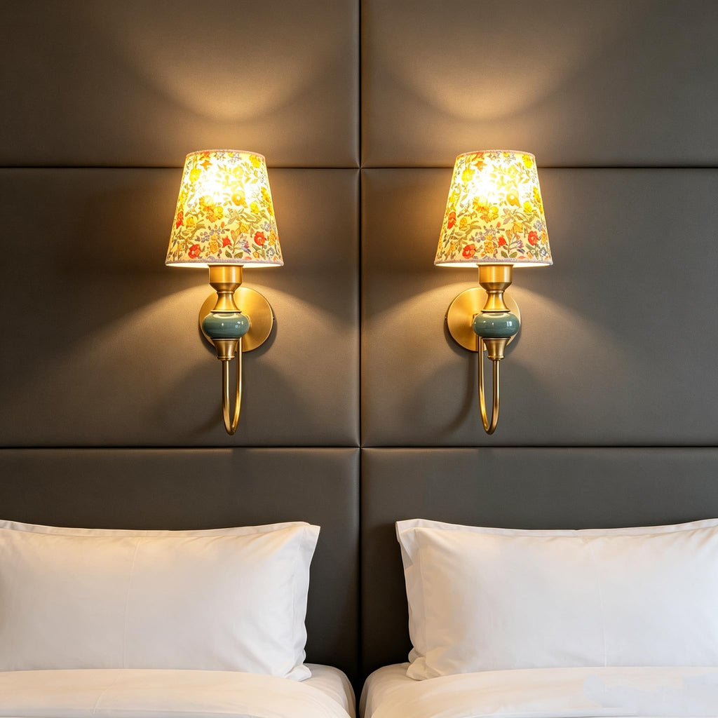 Wall Sconces Set of 2 Rechargeable Battery Operated Wall Lamp 5000mAh 15 Color Changing Dimmable Wall Light