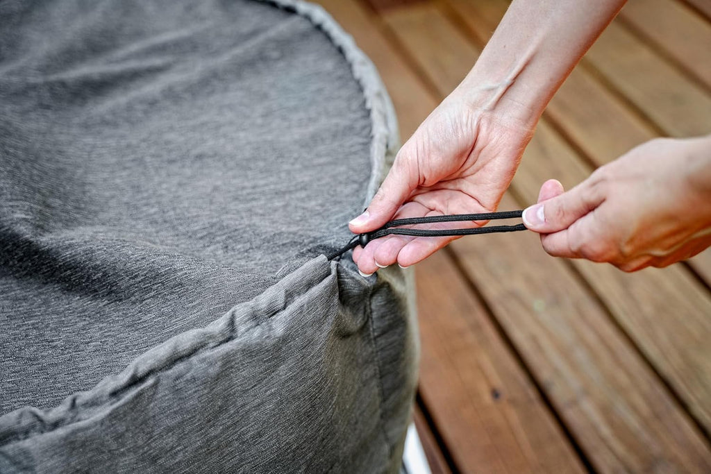 X Series Fire Pit Cover for X30 (34.5")