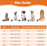 Deluxe Washable Dog Bed for Large Dogs Dog Crate Mat 35 Inch Comfy Fluffy Kennel Pad Anti-Slip for Dogs Up to 60 lbs