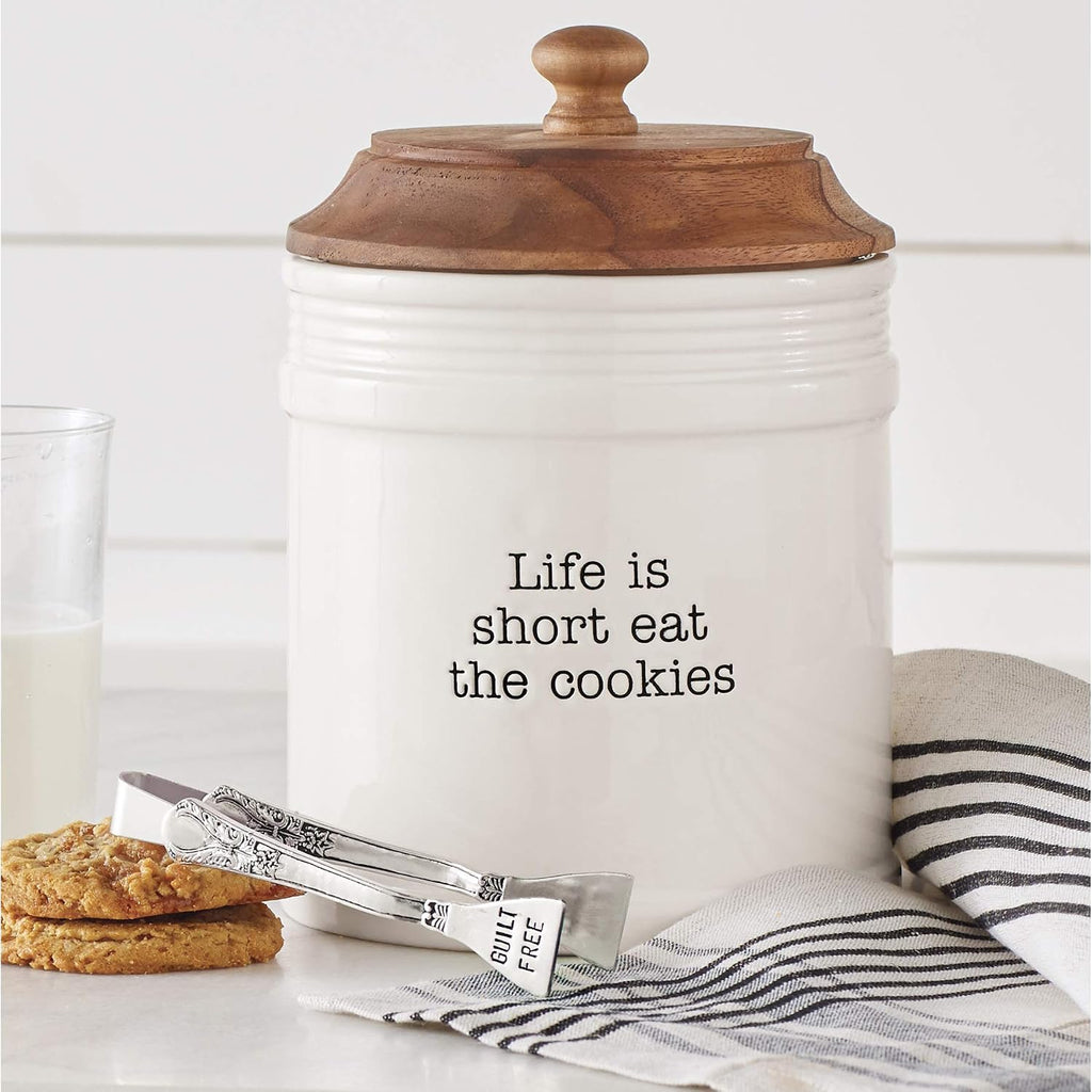 Circa Cookie JAR Set