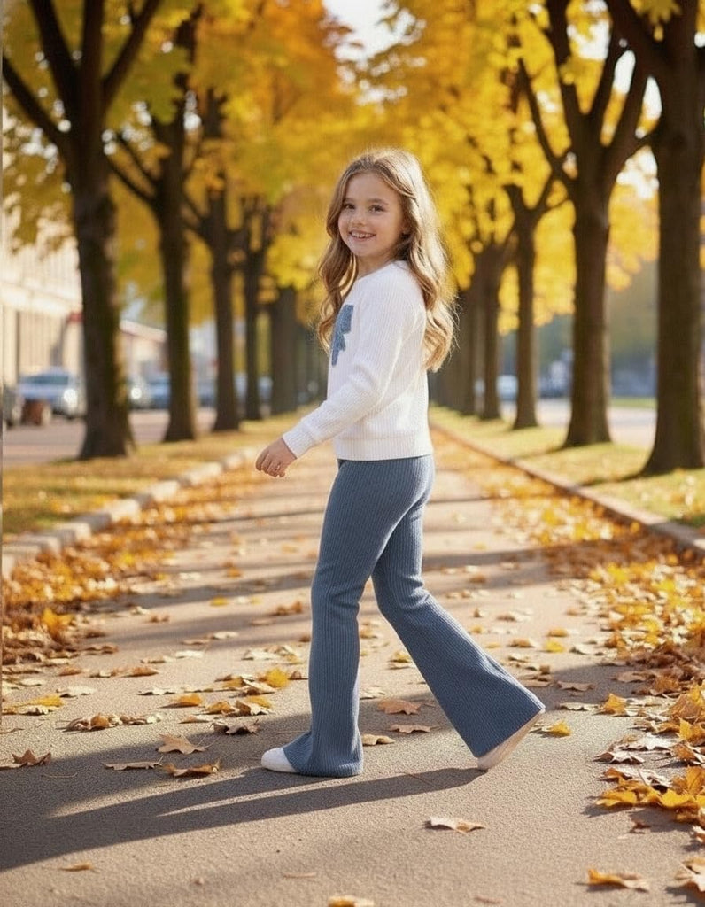 Clothes Fall Winter 2 Piece Outfit for Tween Girl