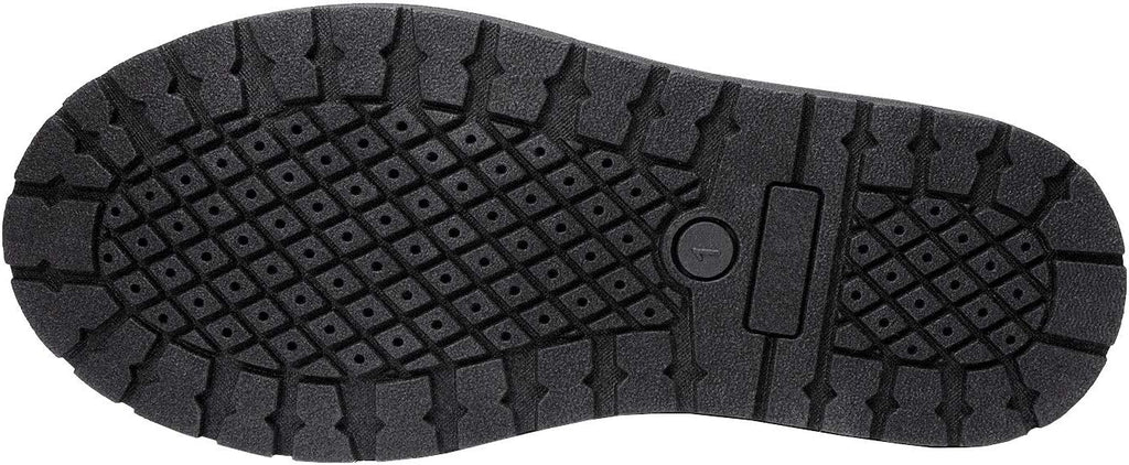 Girls Winter Mid Calf Snow Boots
