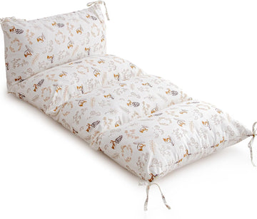 Cushion for Climbing Arch, Pillow Lounger Seats Pillow and Cover for Kids