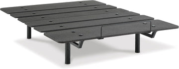Cosmic Adjustable Bed Frame, California King