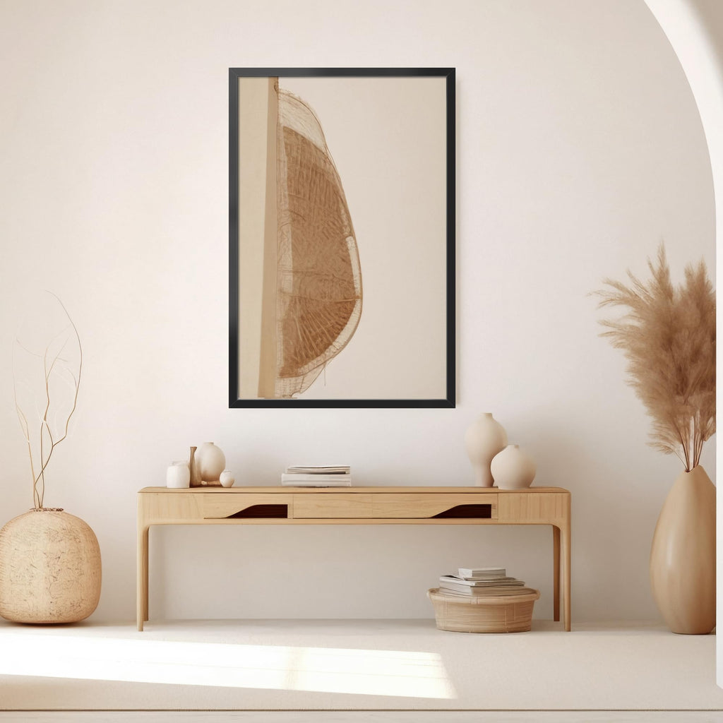 20x30 Picture Frame for Wall Display, 20x30 Black Picture Frame with HD Plexiglas, 20 x 30 Poster Frame 1 Pack