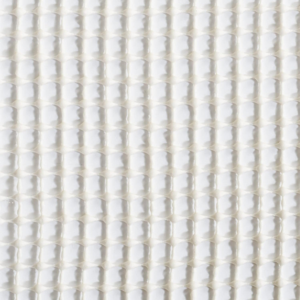 Non Slip Anti Skid Grippy Stay in place Rug Pad Under Carpet, Stable on all Hard Floors (20' Runner)