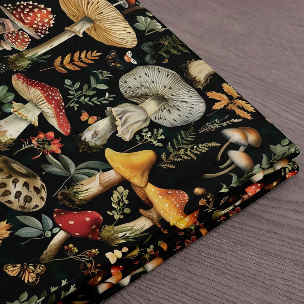 Mushroom Fabric by The Yard Soft 10 Yards