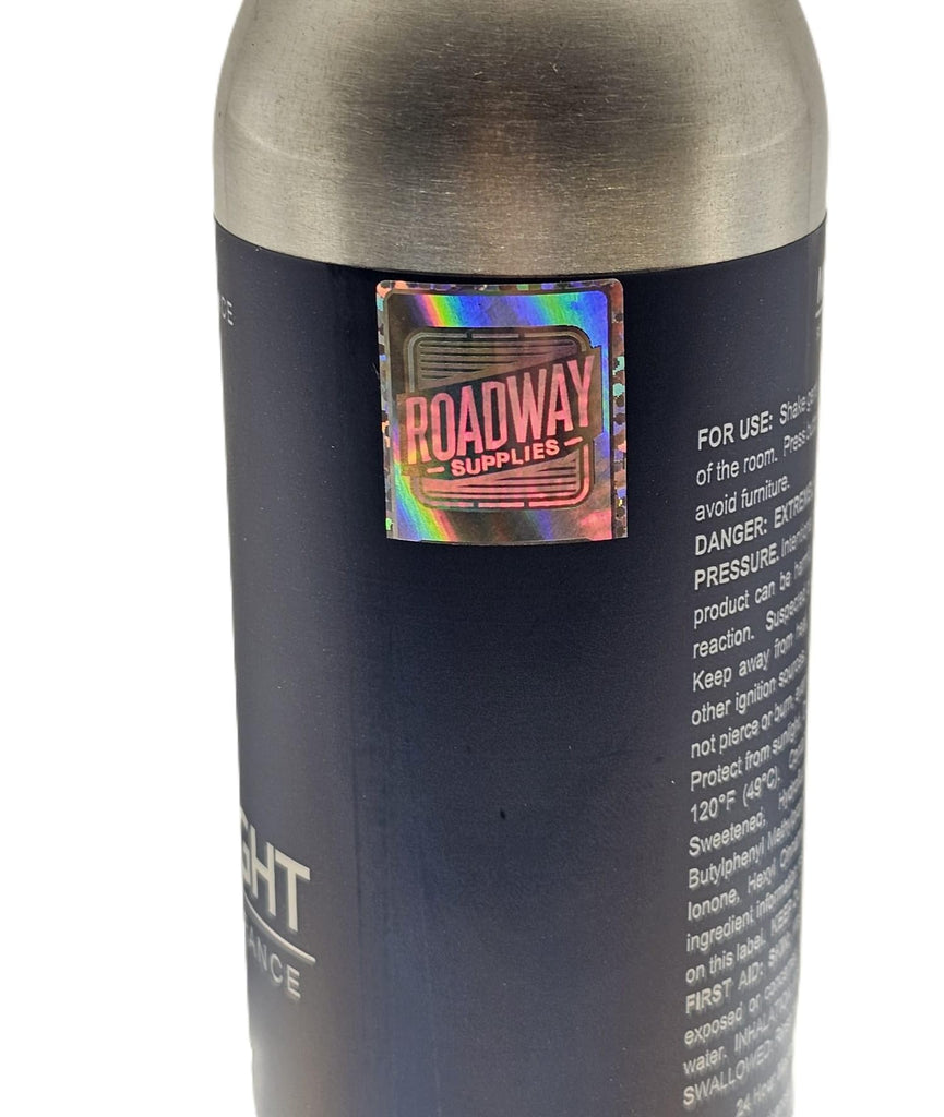 Midnight - Air Freshener Spray - Concentrated Room & Fabric Deodorizer, Car, Office