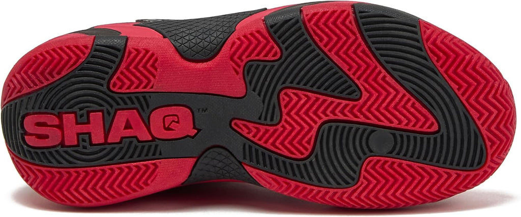Devastator 2.5 Kids Basketball Shoes for Boys and Girls, High Top Youth Boys Sneakers Little or Big Kid
