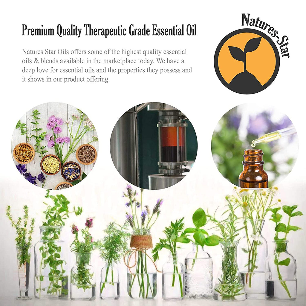 Lavender Essential Oil, 16 Ounce, Therapeutic Grade for Aromatherapy, Candle & Soap Making, Diffusers & Home