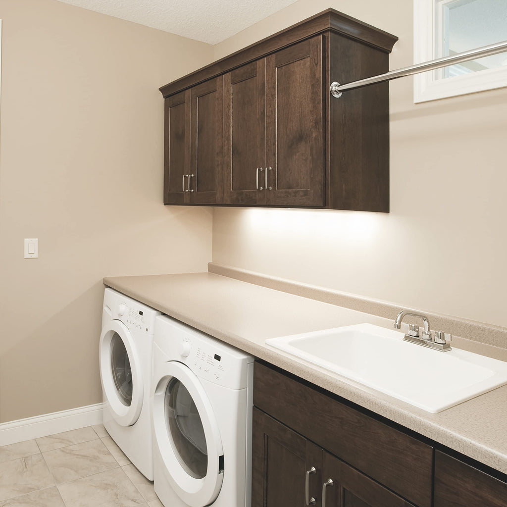 12 inch Hardwired Under Cabinet Lights, On/Off Only