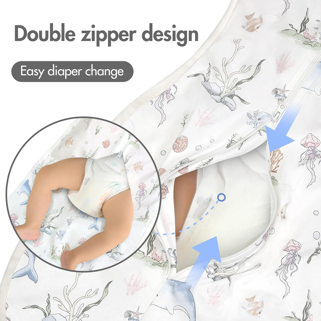 Pack Arms Up Swaddle, Swaddle for Baby Boys