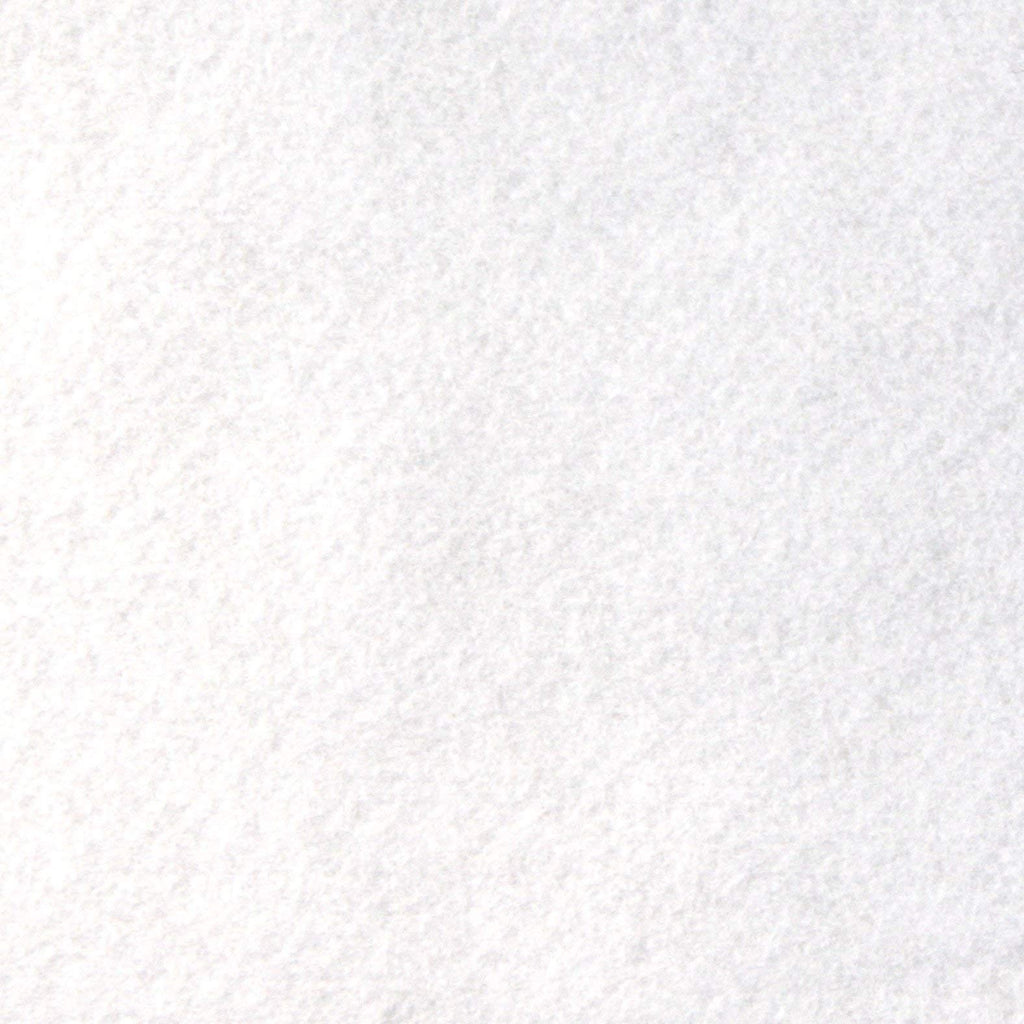 Felt - Parchment, Wool Blend, Solid, 18" x 36", Merino Fabric