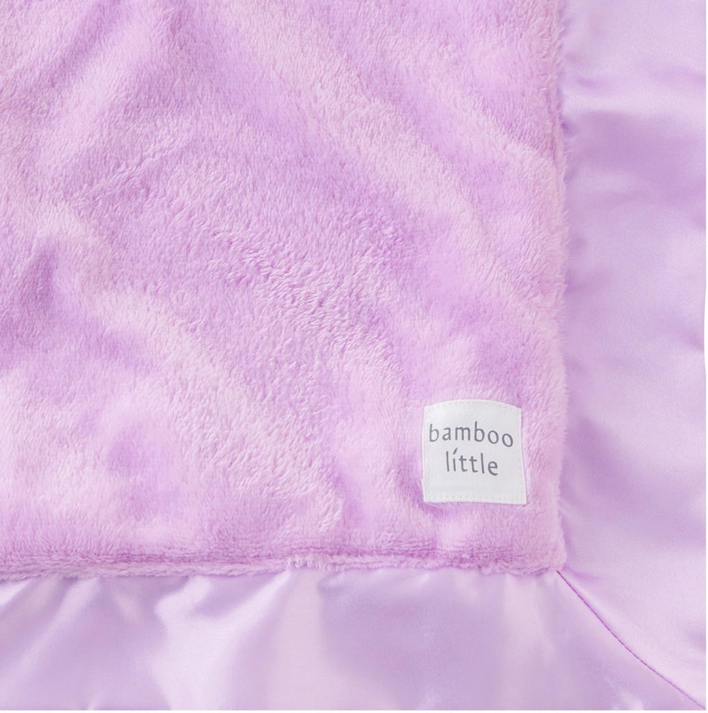 Loveys for Babies, 16 x 16 Security Blanket, Lavender