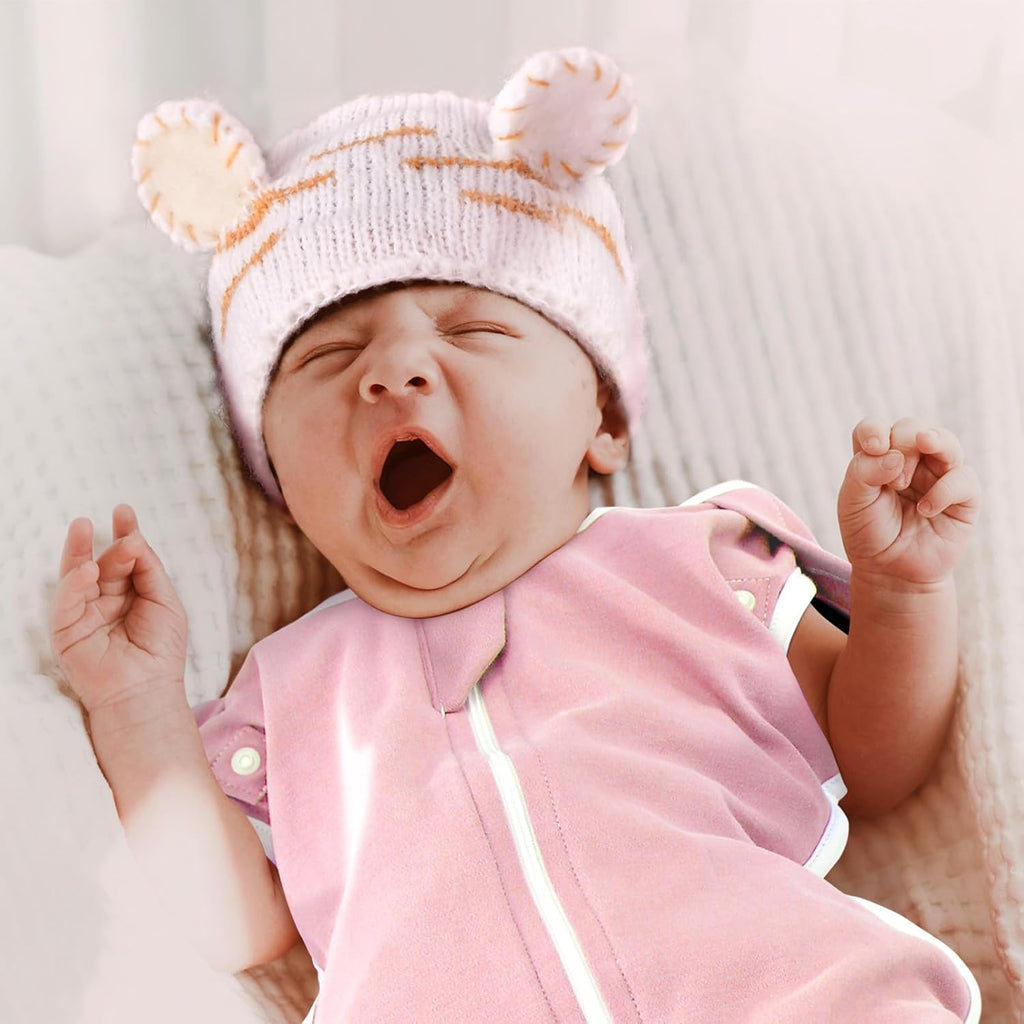 Pack Swaddle Sleep Sack, Arms Up Swaddles for Newborns