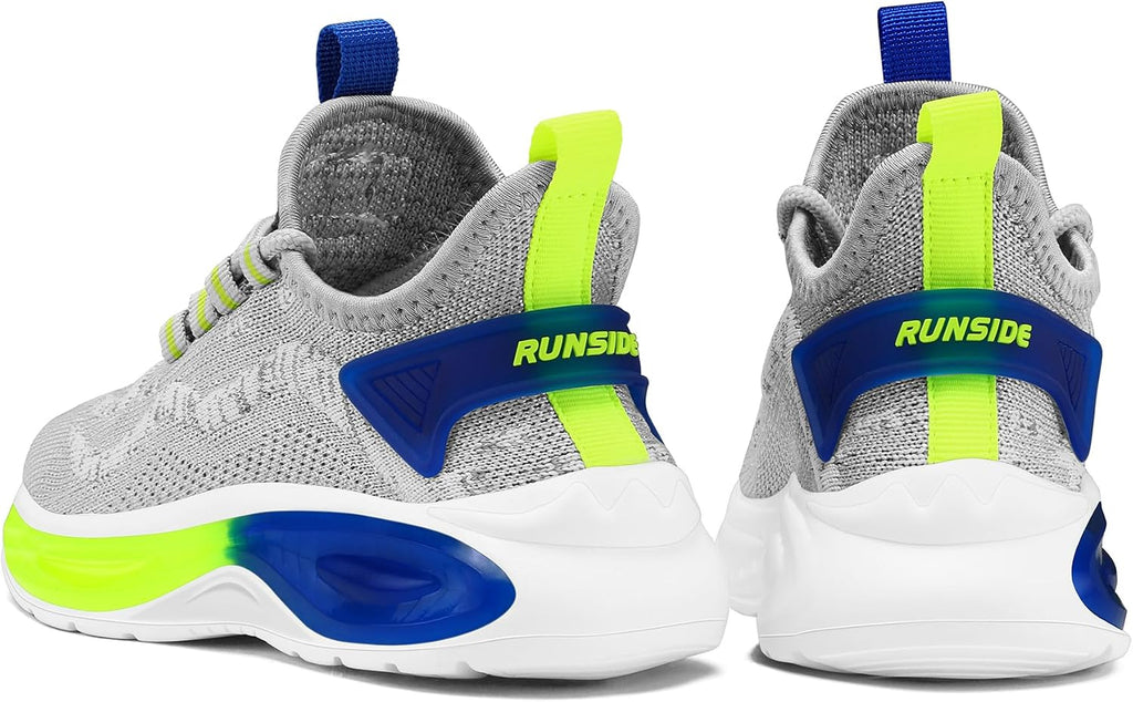 Boys Girls Sneakers for Outdoor