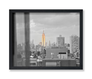 Master New York City Buildings Print - Skyscraper Poster - Photography - NYC Wall Design - New York Skyline - Great