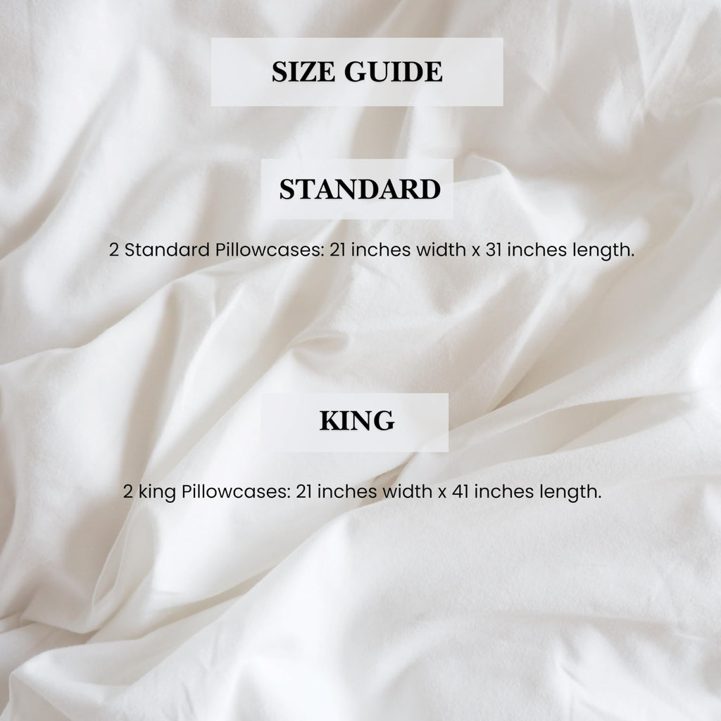 Urban Plaid Brushed Cotton Flannel 2 pc Pillow Cases, Standard