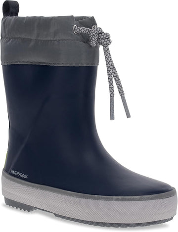 Kids Element Waterproof Rain Boot for Boys and Girls