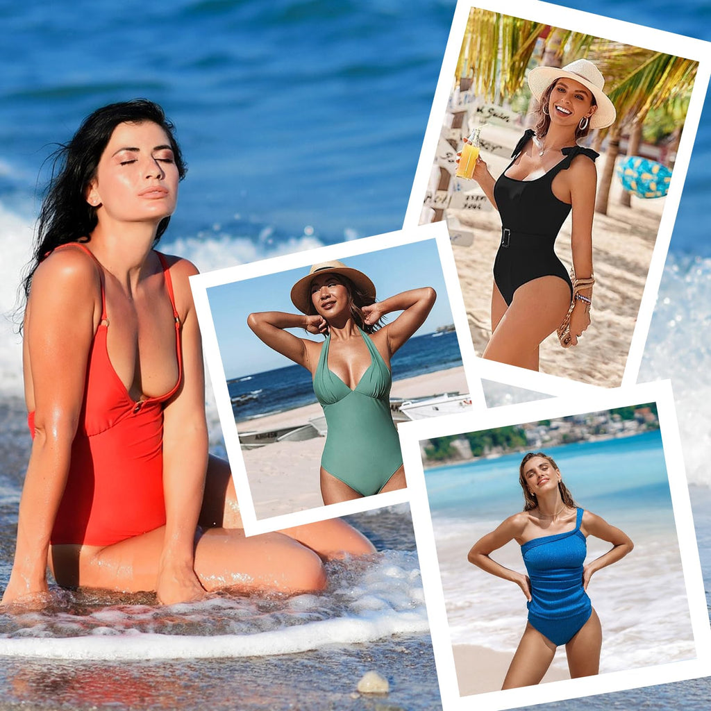 Nylon Spandex Fabric 80% Nylon, 20% Spandex Swimsuit Material Activewear Fabric 4-Way Stretch Lightweight