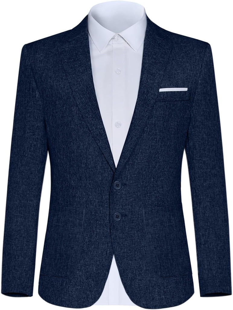 Blazer for Boys Lightweight Suits Jackets for Boys Suits Sport Coat Formal