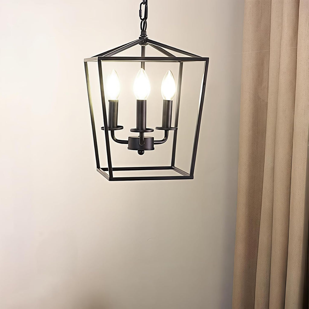 Dimmable E12 LED Candelabra Bulbs 40W Equivalent, 4000K Neutral White, 400 Lumens Chandelier Light Bulb, B11