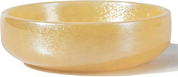 Marble Stone Catchall Bowl Decor, 6.29Inch Key Bowl for Entryway