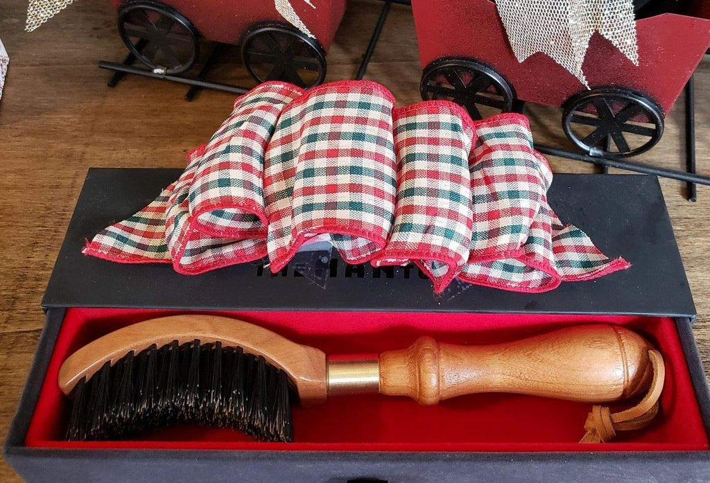 THE - Men's Personal Grooming Brush for Scratching Itchy Balls Relief - Ideal Gift for Men - Birthdays, Father's Day
