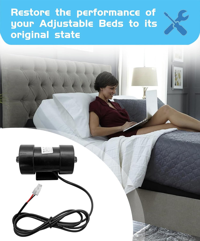 ZYT-36S-42 Adjustable Bed Massage Motor