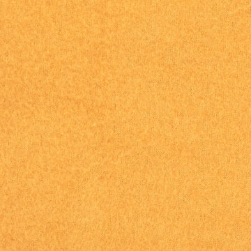 Merchants Mustard Yellow Warm Winter Fleece Solid
