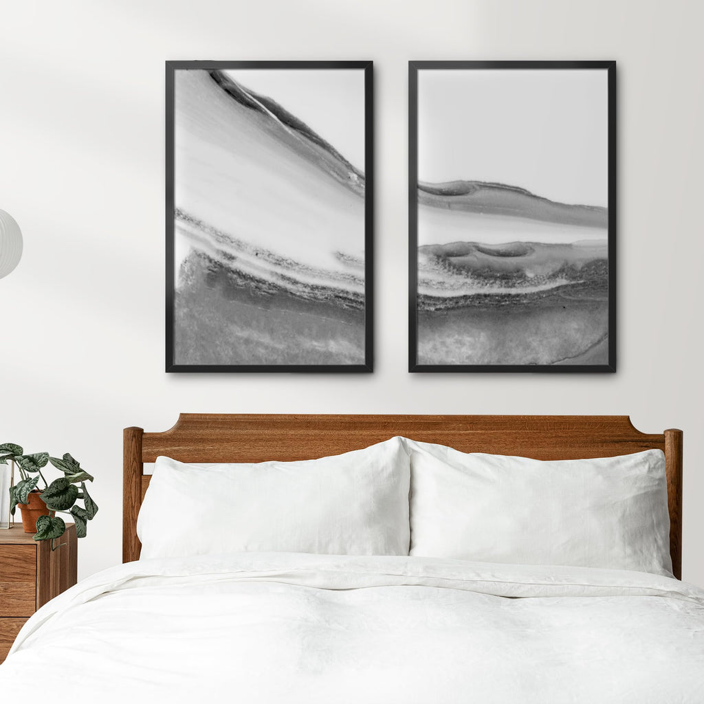 20x30 Picture Frame for Wall Display, 20x30 Black Picture Frame with HD Plexiglas, 20 x 30 Poster Frame 1 Pack