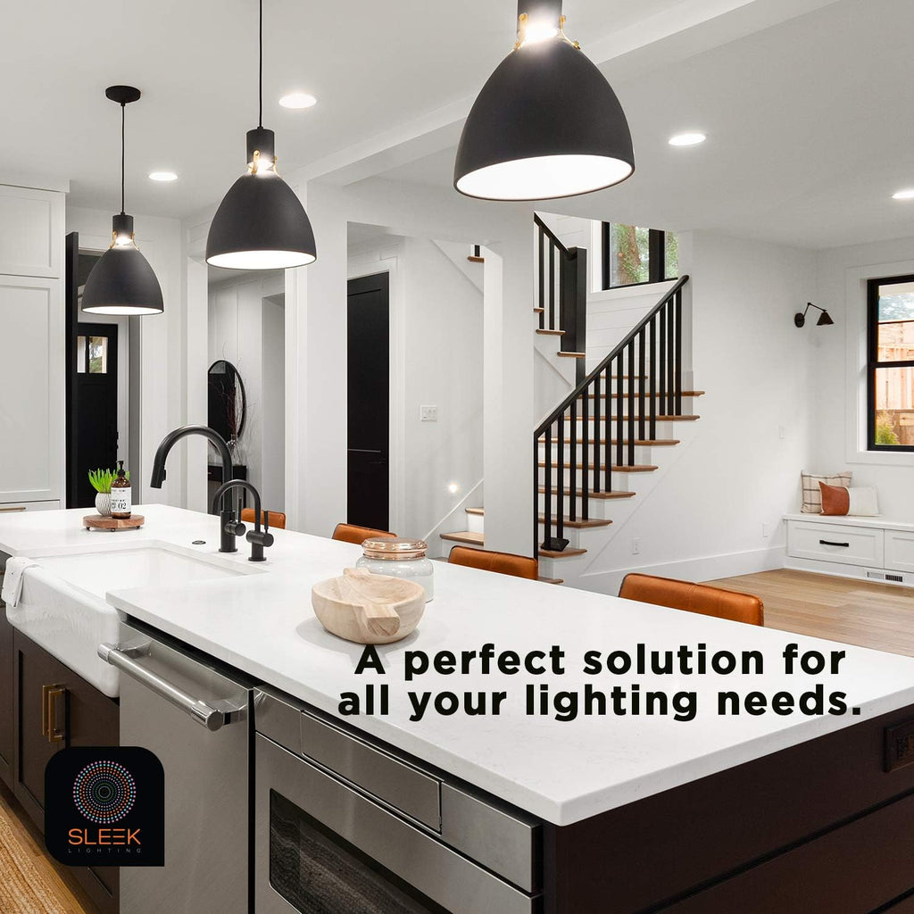 E26 Standard Screw Base 13W Spiral CFL Light Bulb Daylight