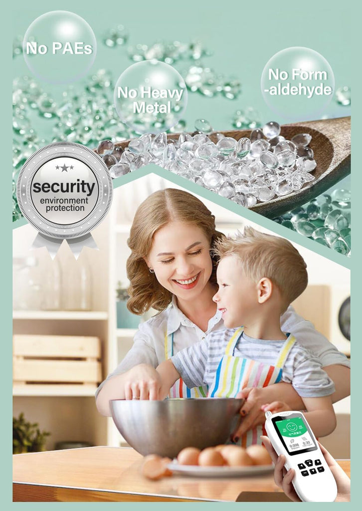 40x72 Inch Multi-Size Clear Tablecloth Protector Plastic Tablecloth Cover Waterproof Vinyl Dining Table Cover PVC