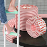 Bunk Bed Ladder Pads, Self-Adhesive Bunk Bed Ladder Cover, Bunk Bed Step Foam Padding, Ladder Step Pads Loft Bed