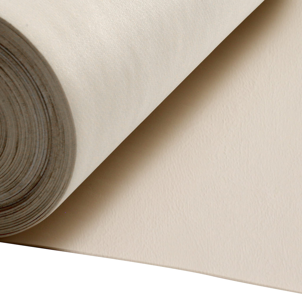 Vinyl Upholstery Fabric Ultra White 54" Wide By 5 Yards Boat Auto