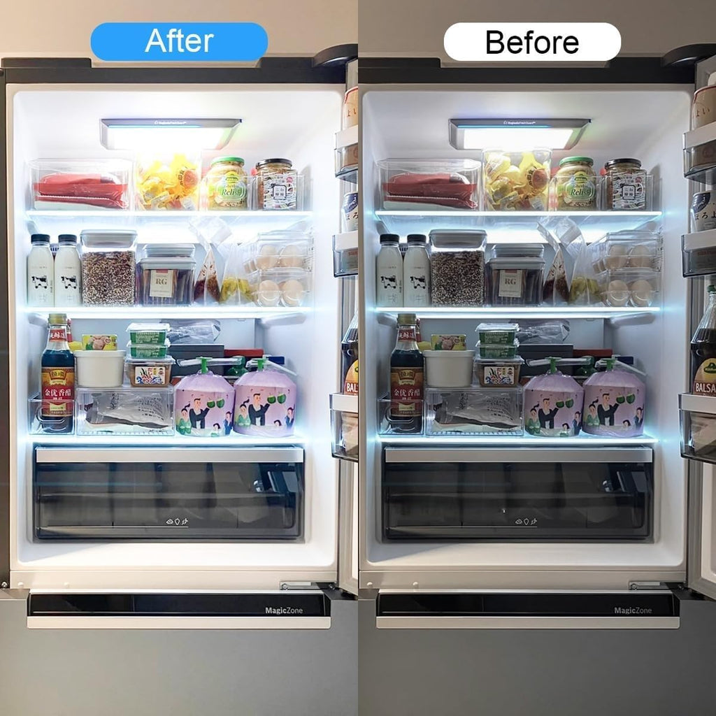Refrigerator Bulb 3.5W 4W Replacement 40W 5000K Daylight White