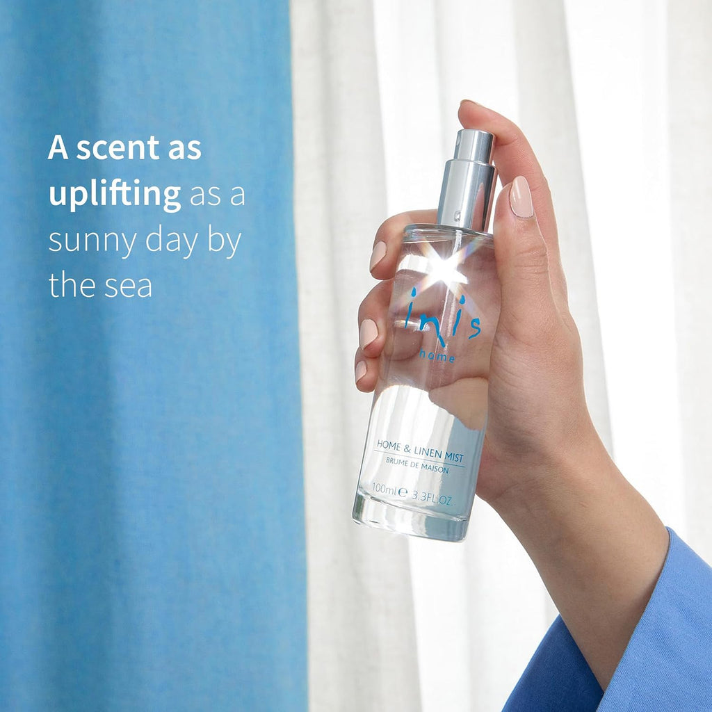 Home and Linen Mist Spray, 3.3 fl oz - Set of 33